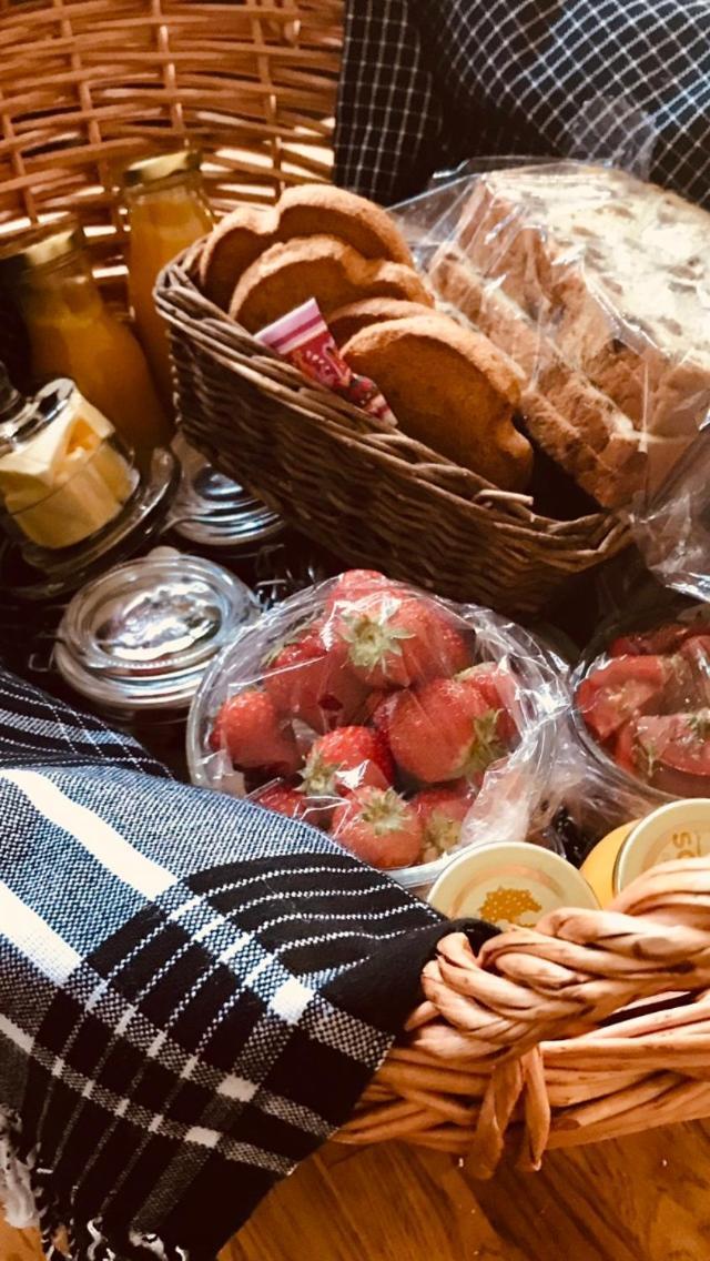 Munnekeburen De Rietnymf 아파트 외부 사진